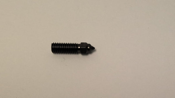 .6 MM: STEEL NOZZLE