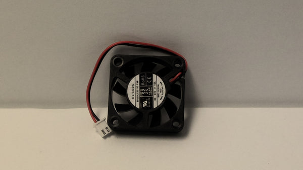 COOLING FAN KIT